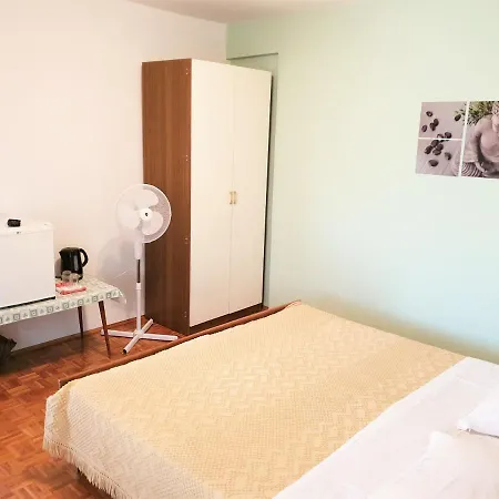 Pokrajac Guest house Rovinjsko Selo