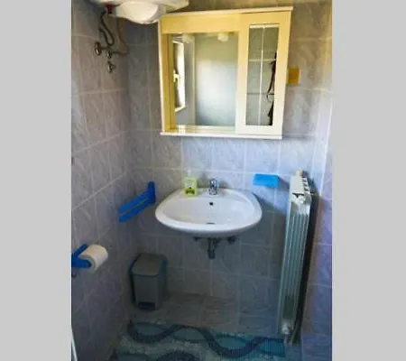 Pokrajac 3* Rovinjsko Selo