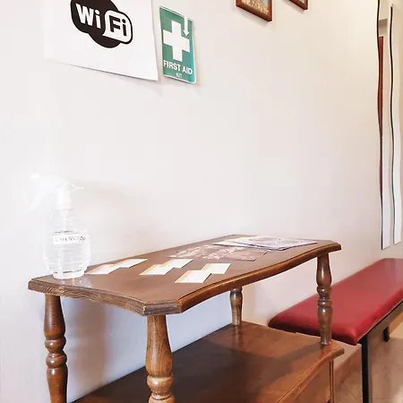 Guest house Pokrajac