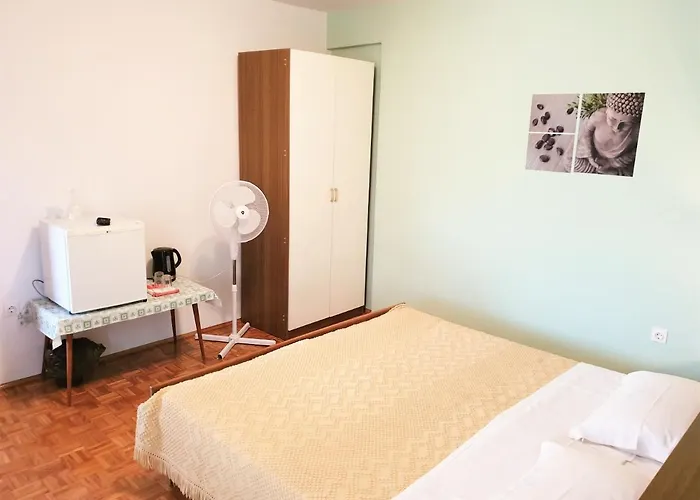 Pokrajac Gostinjska kuća Rovinjsko Selo