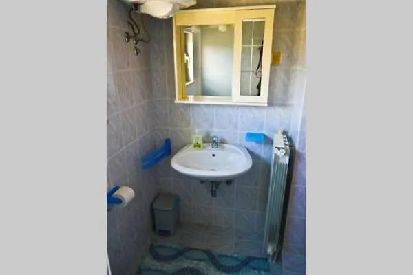 Pokrajac 3* Rovinjsko Selo