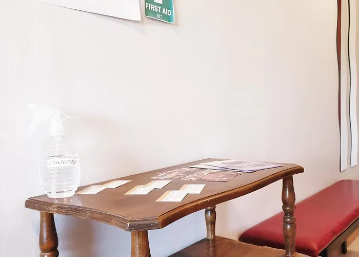 Gostinjska kuća Pokrajac