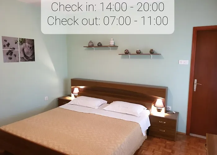 Gostinjska kuća Pokrajac